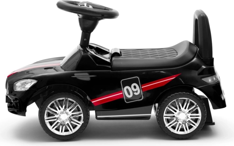 Zábavný zvukový panel a realistická palubná doska