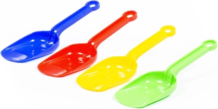 Lopatka na piesok 18 cm