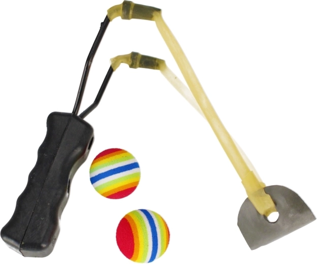 Ergonomická rukoväť pre istý úchop