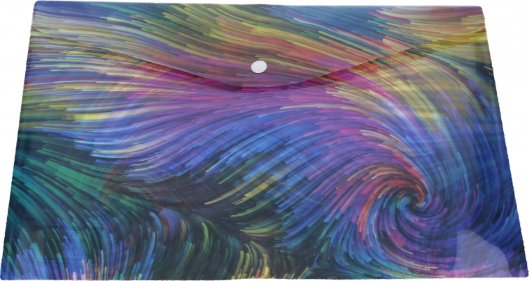 Bezpečné zapínanie na patent