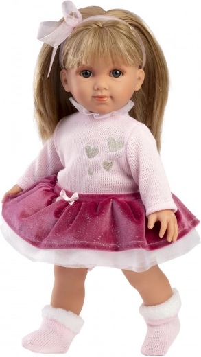 Bábika Elena 35 cm od Llorens