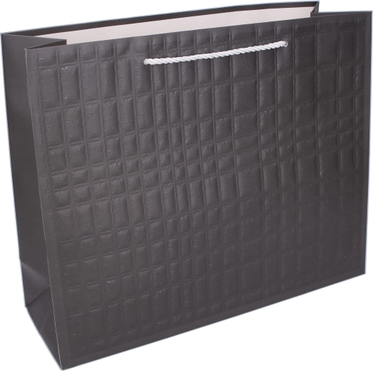 Veľkosť L pre objemnejšie darčeky