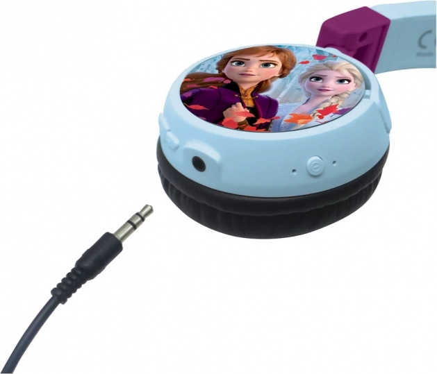 Dvojité pripojenie: Bluetooth 5.0 aj 3,5 mm jack