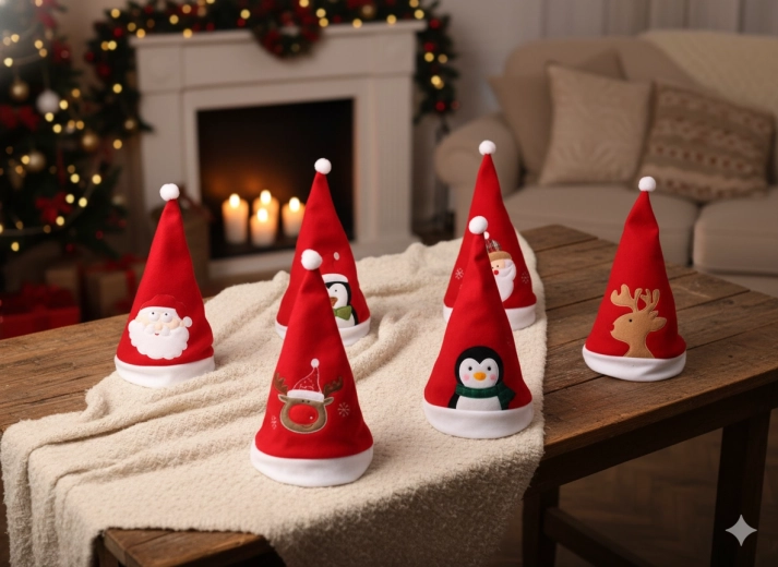 Dekorácia aj kostým v jednom