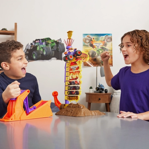 Akčná hra pre jedného aj pre partiu