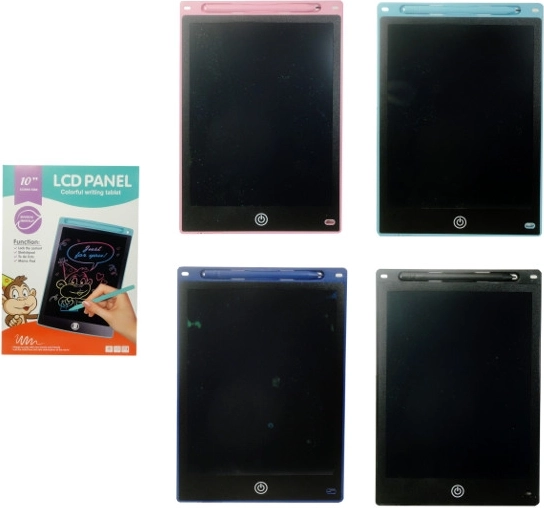 LCD tablet na kreslenie a písanie