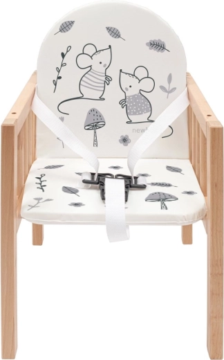 Jednoduchá údržba a pohodlie