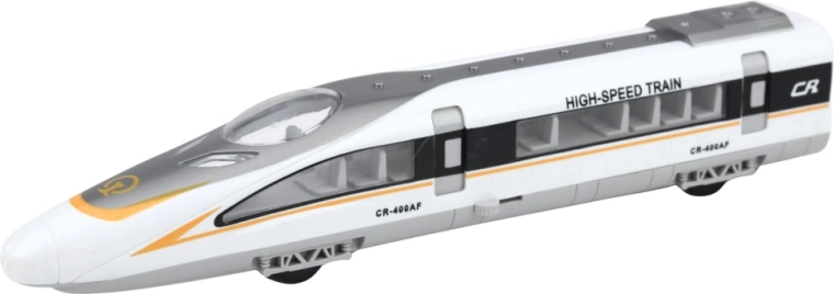 Setrvačný pohon pre plynulú jazdu