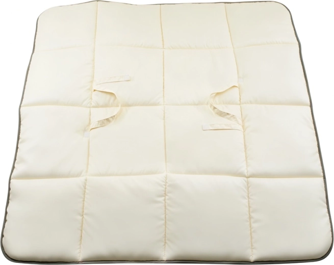 Hebký materiál Soft Boa pre maximálne pohodlie