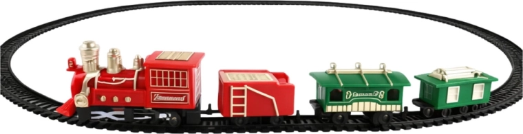 Dve trasy: kruh aj ovál