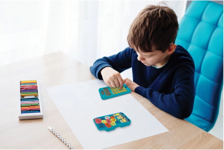 Veselý motív MIMONI motivuje k učeniu