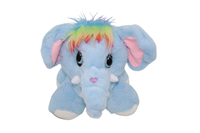 Pohyblivé trblietavé oči pre živý výraz