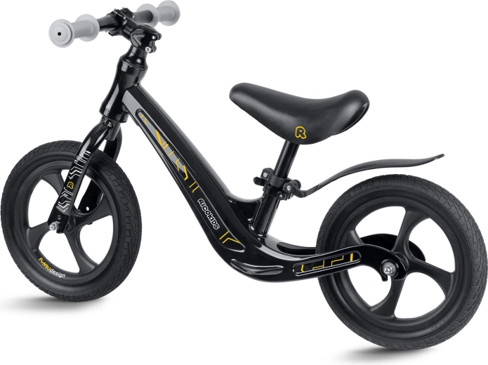 Ľahký a odolný magnéziový rám