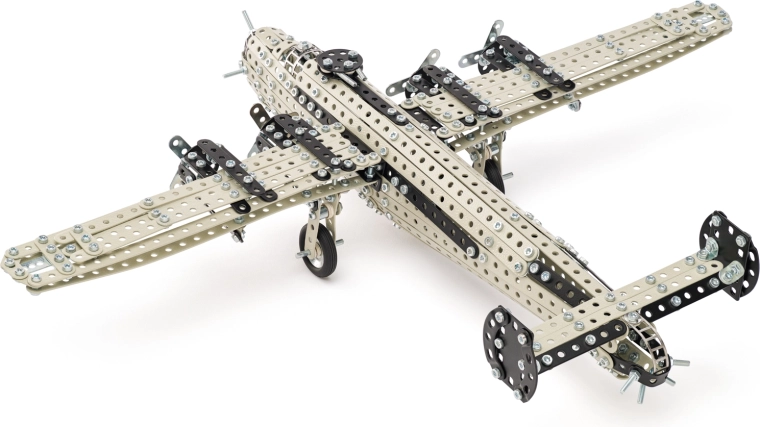 Robustná konštrukcia na skrutky a matice