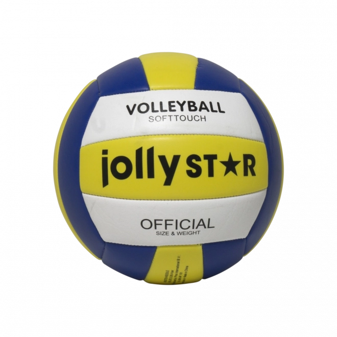 Volejbalová lopta Jolly Star