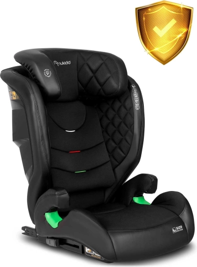 SIP bočná ochrana a bezpečnosť podľa ECE R129 i-Size