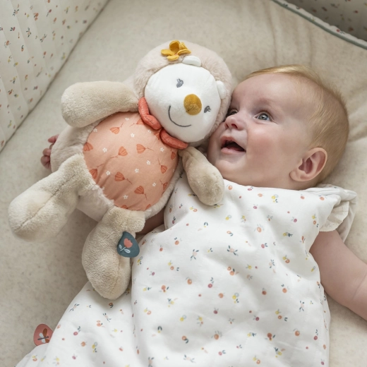 Bezpečné detaily bez malých častí