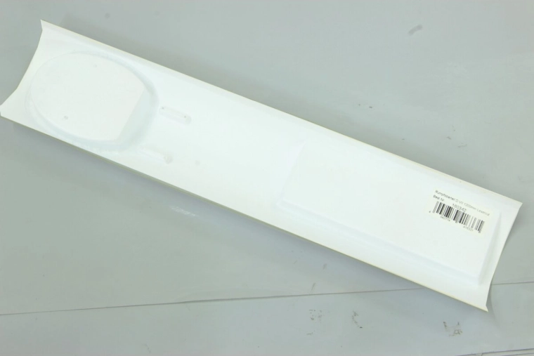 Jamara horný diel trupu pre D VII 1200 mm (laserový výrez) - 1 kus