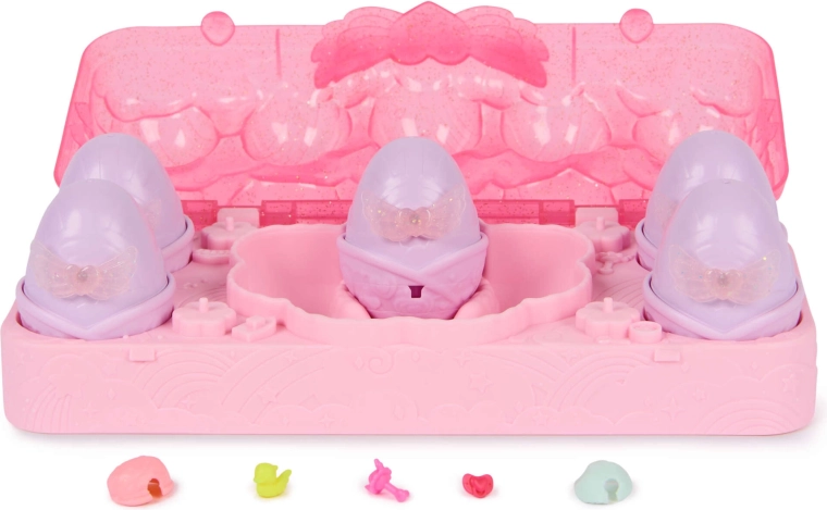 Prenášacie puzdro na zbierku