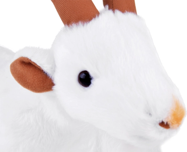 Realistické detaily, ktoré zaujmú