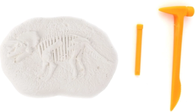 Skryté dinosauří prekvapenie
