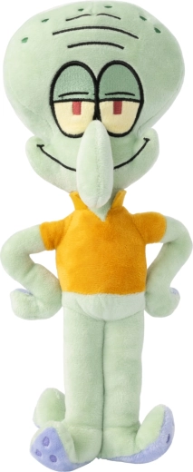 Mäkučký a bezpečný plyš na každý deň