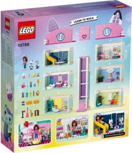 Ideálna stavebnica LEGO pre deti od 4 rokov
