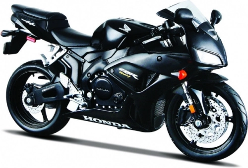 Model motorky Honda CBR 1000 RR 1:12