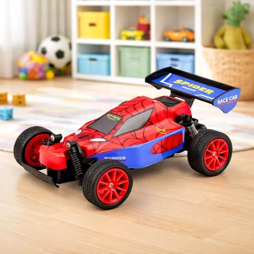 Svetelné a zvukové efekty pre väčší zážitok