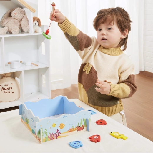 Tréning motoriky a koordinácie