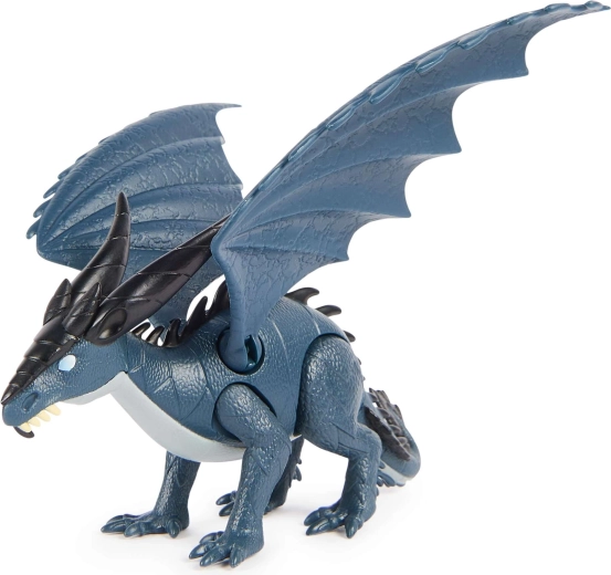 Detailné spracovanie