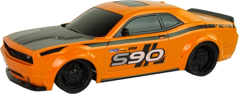 Jednoduché ovládanie pre začiatočníkov