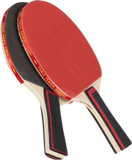 Pohodlné drevené rukoväte