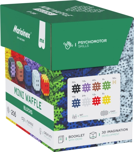 Mäkké a bezpečné prevedenie