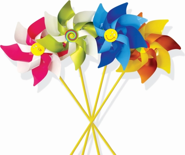 Zábava aj dekorácia na každý deň