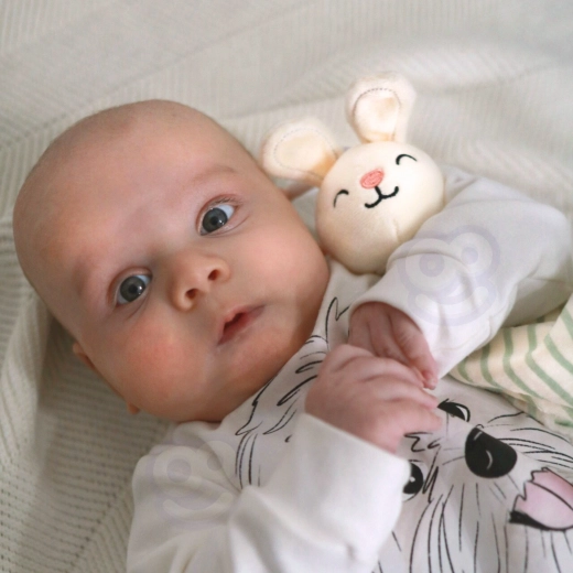 Bezpečné upokojenie a jemná motorika