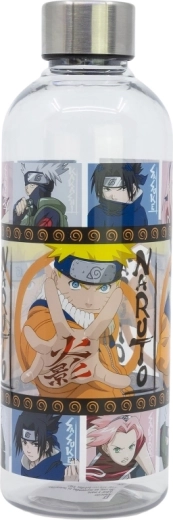 Naruto hydro fľaša 850 ml