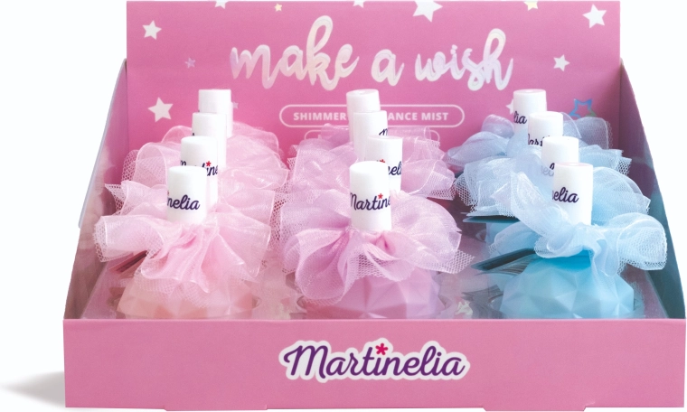 Praktické balenie 30 ml vhodné na cesty