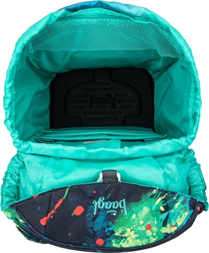 Chytrá vnútorná organizácia a termo kapsa