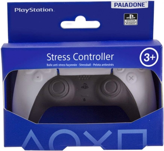antistresová hračka playstation 5