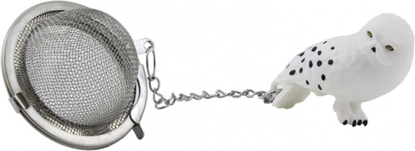 Držiak čaju Hedvika HARRY POTTER