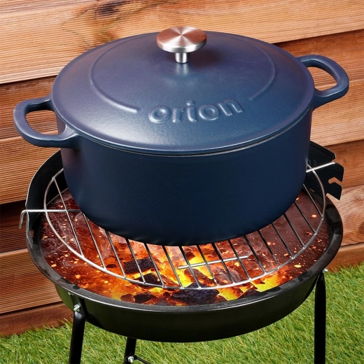 Všestranné použitie: sporák, rúra aj gril