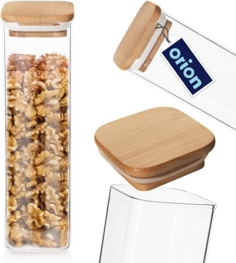 Tesné viečko so silikónovým krúžkom