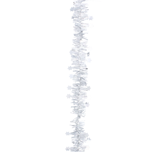 Trblietavý efekt, ktorý rozžiari každý kút