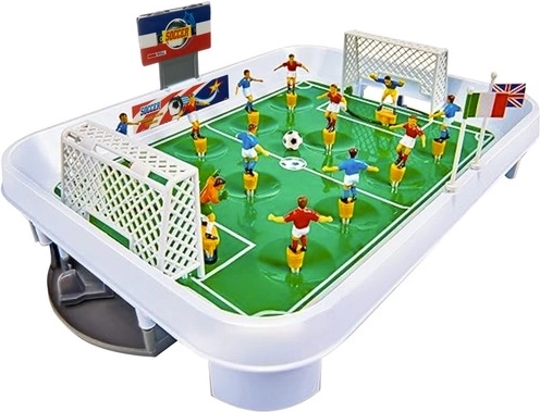 Stolný futbal veľká sada XXL