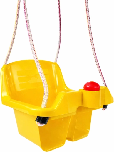 Pevné zavesenie doma aj na záhrade