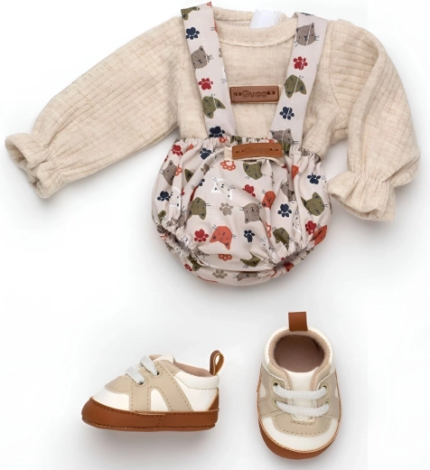 Kompletná sada na okamžité prezlečenie