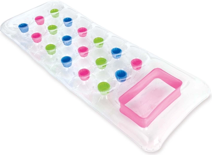 Ľahké, odolné a ľahko prenosné