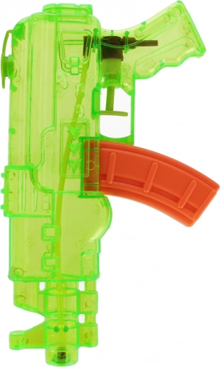 Jednoduché plnenie a rýchla akcia