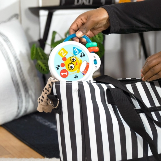 Ľahký spoločník na cesty